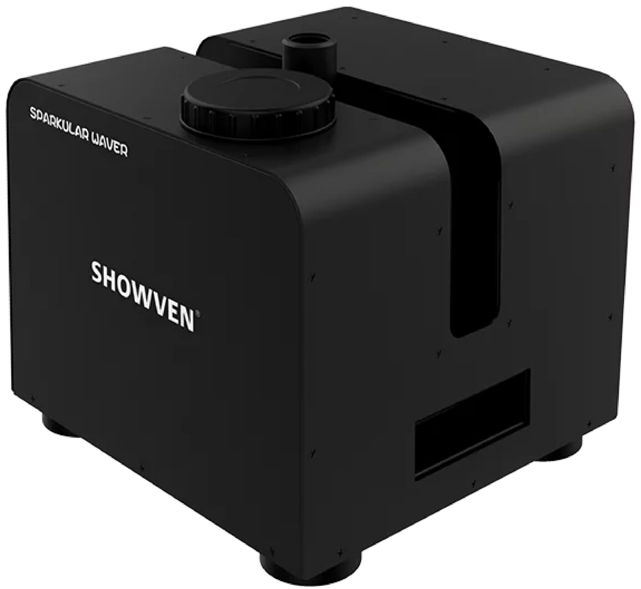 Showven Sparkular Waver Front