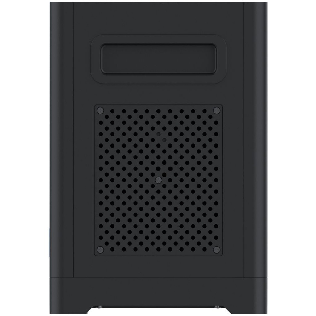 Showven Sparkular Mobile Black Side View Showven Sparkular Mobile Black Side View