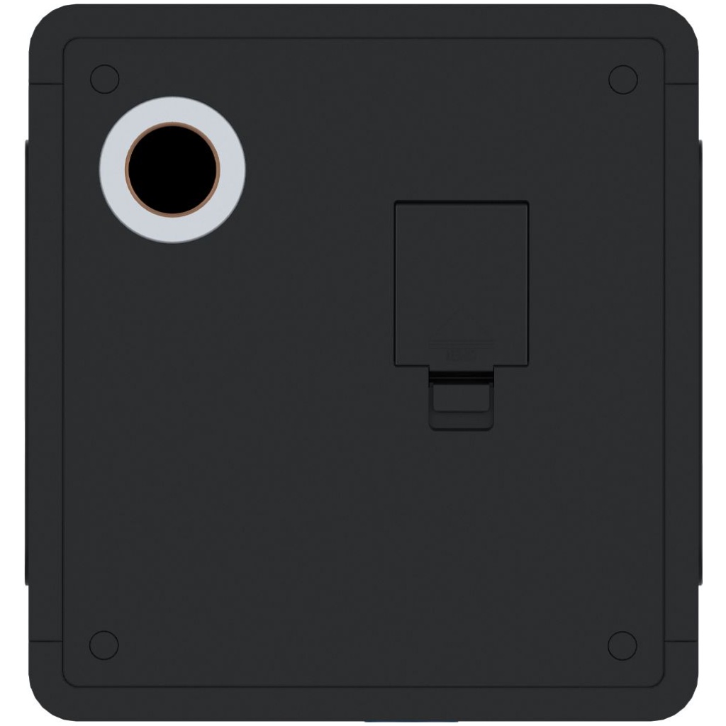 Showven Sparkular Mobile Black Top View Showven Sparkular Mobile Black Top View