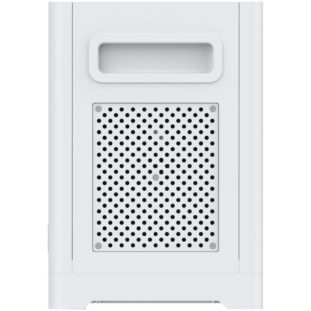 Showven Sparkular Mobile White Side View Showven Sparkular Mobile White Side View