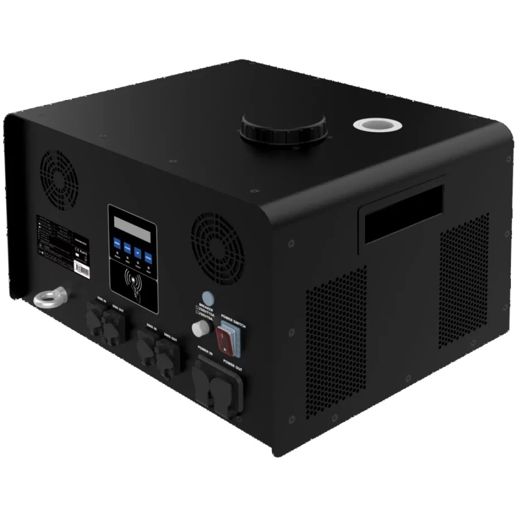 Showven Sparkular Cyclone Rear Showven Sparkular Cyclone Rear