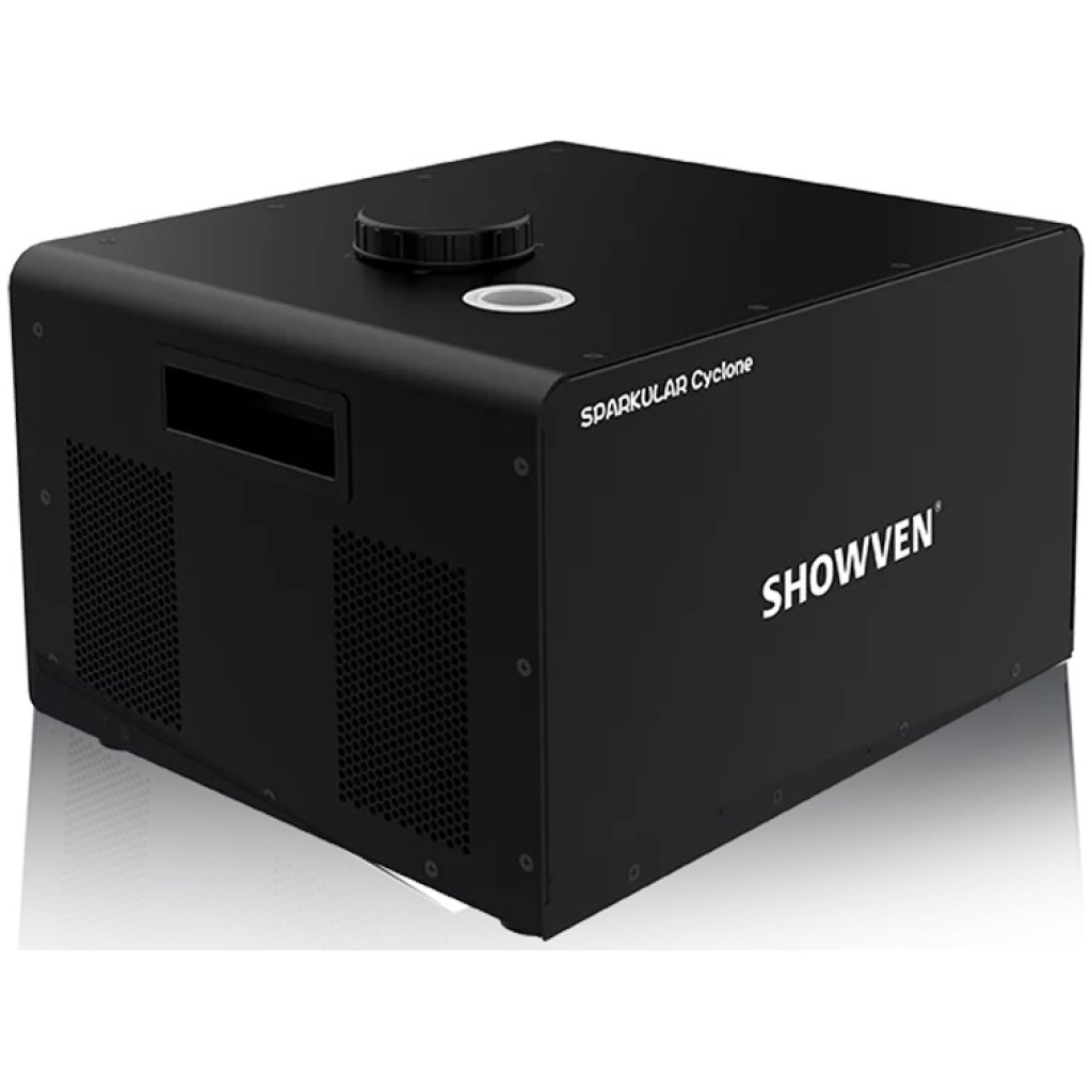 Showven Sparkular Cyclone Side Showven Sparkular Cyclone Side