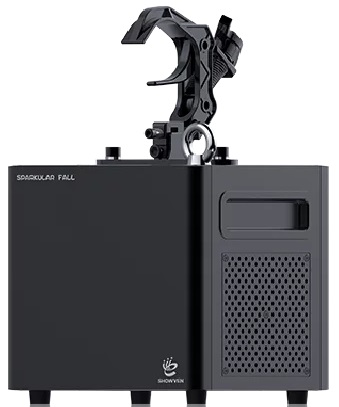 Showven Sparkular Fall Front