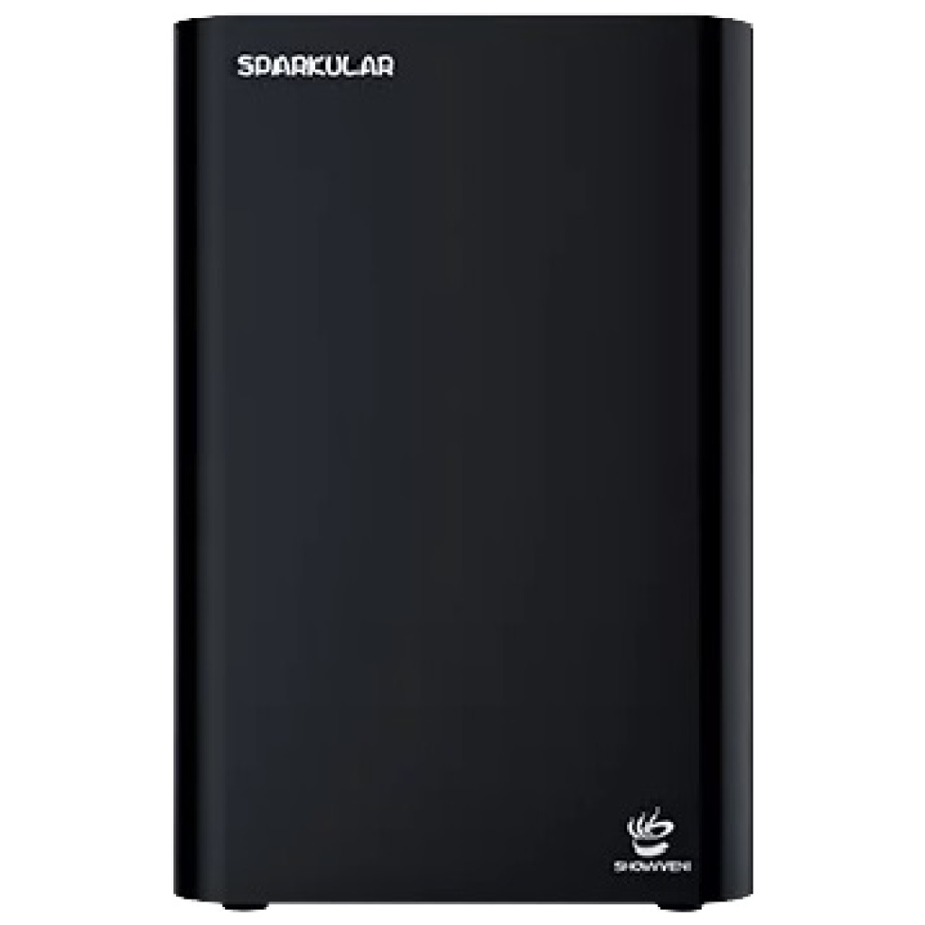 Showven Sparkular Front Showven Sparkular Front