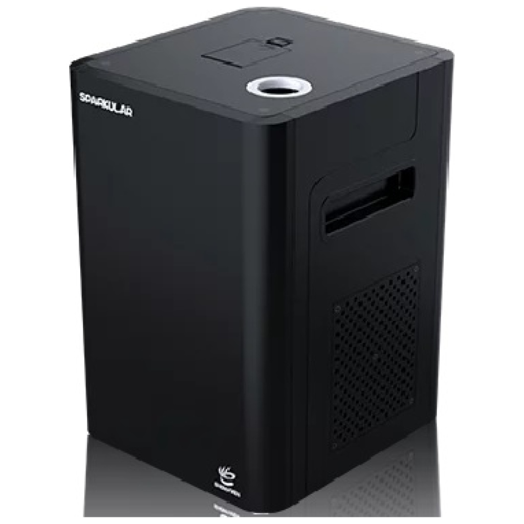 Showven Sparkular Front Side Showven Sparkular Front Side