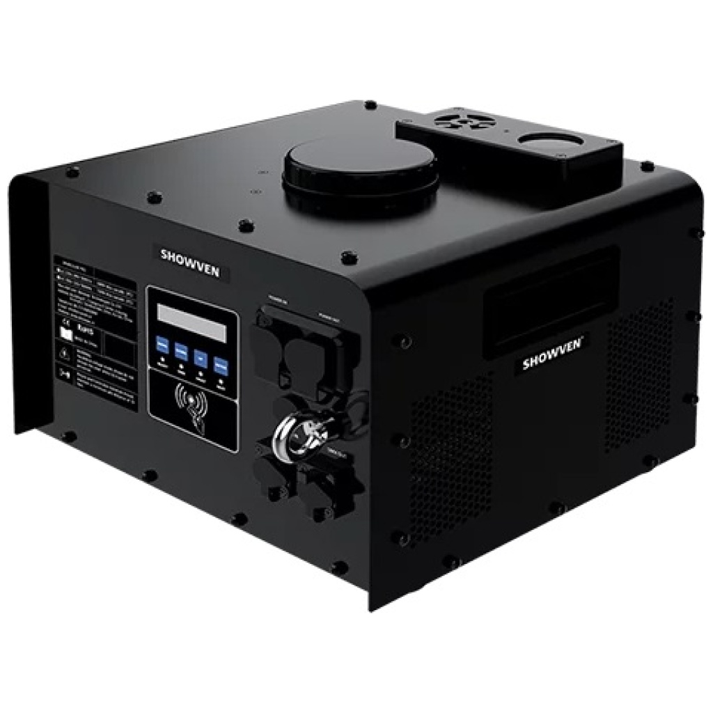 Showven Sparkular Pro Side 2 Showven Sparkular Pro Side 2