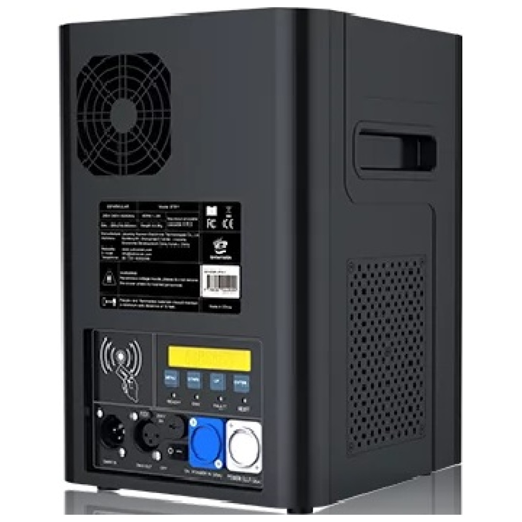 Showven Sparkular Rear Side 1 Showven Sparkular Rear Side 1