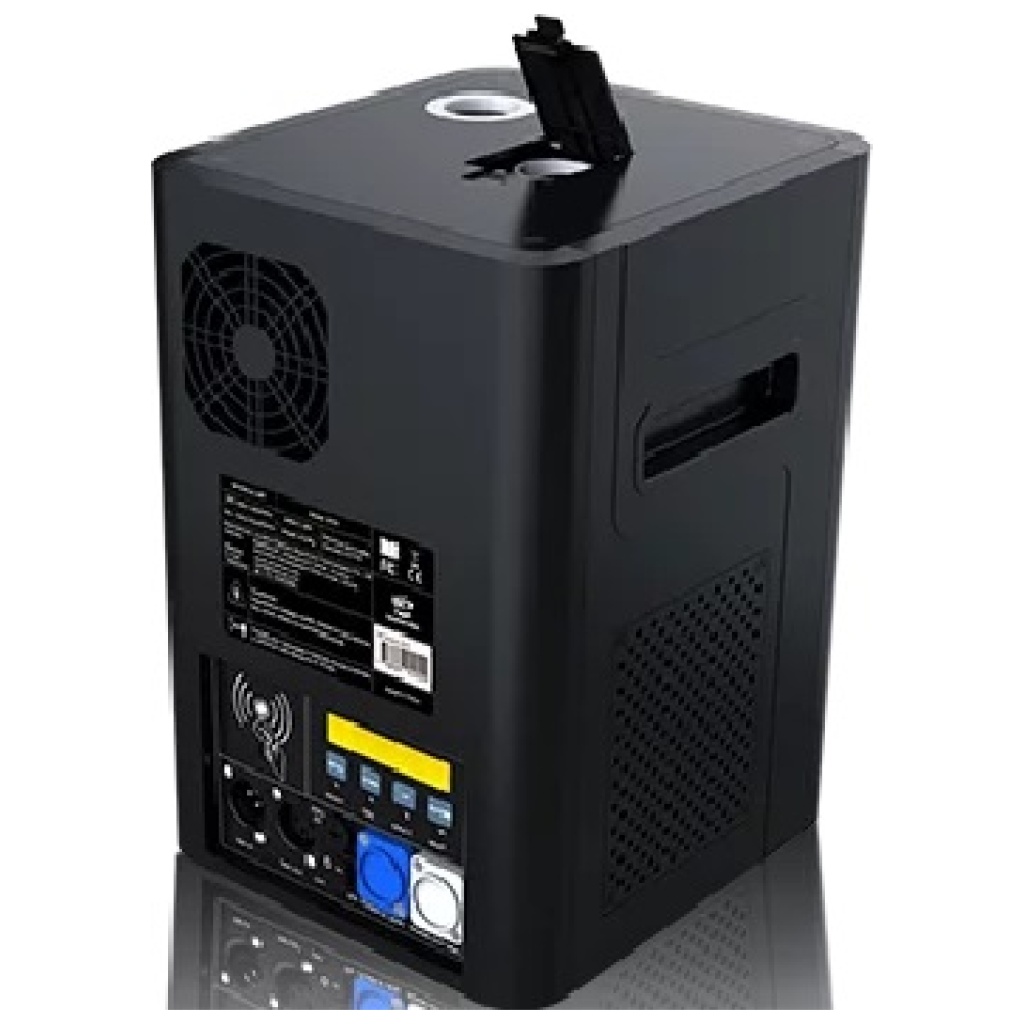 Showven Sparkular Rear Side 2 Showven Sparkular Rear Side 2