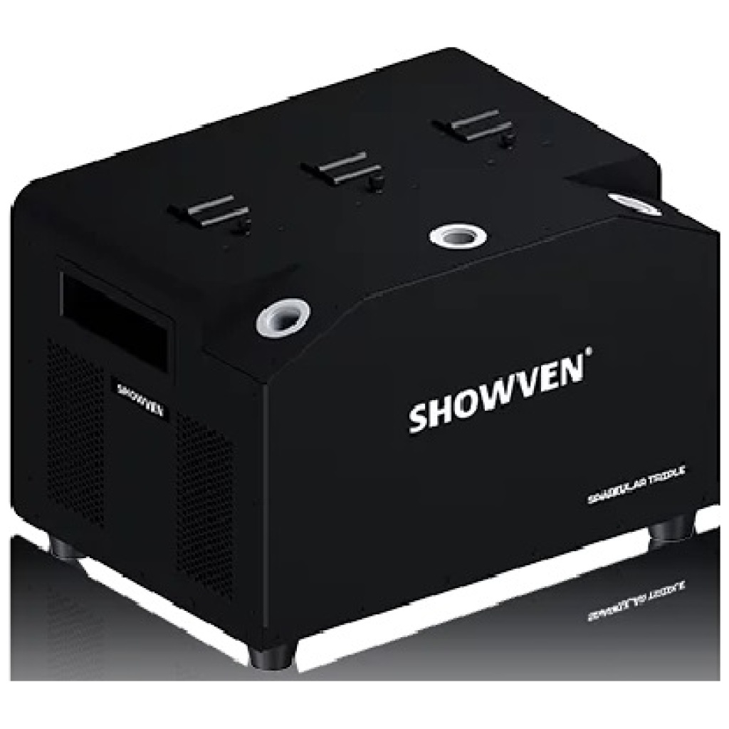 Showven Sparkular Triple Top Showven Sparkular Triple Top