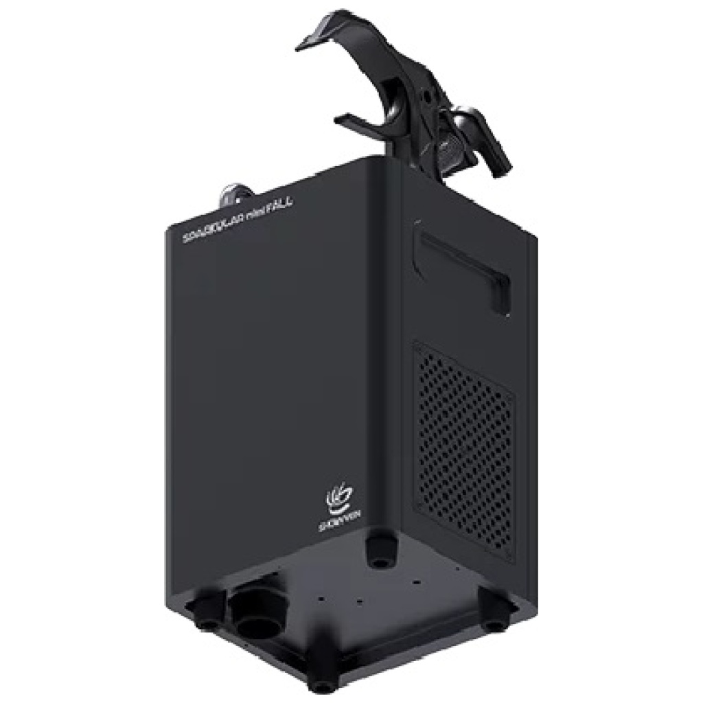 Showven Sparkular miniFall Bottom Showven Sparkular miniFall Bottom