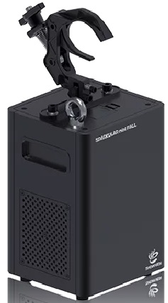 Showven Sparkular miniFall Front