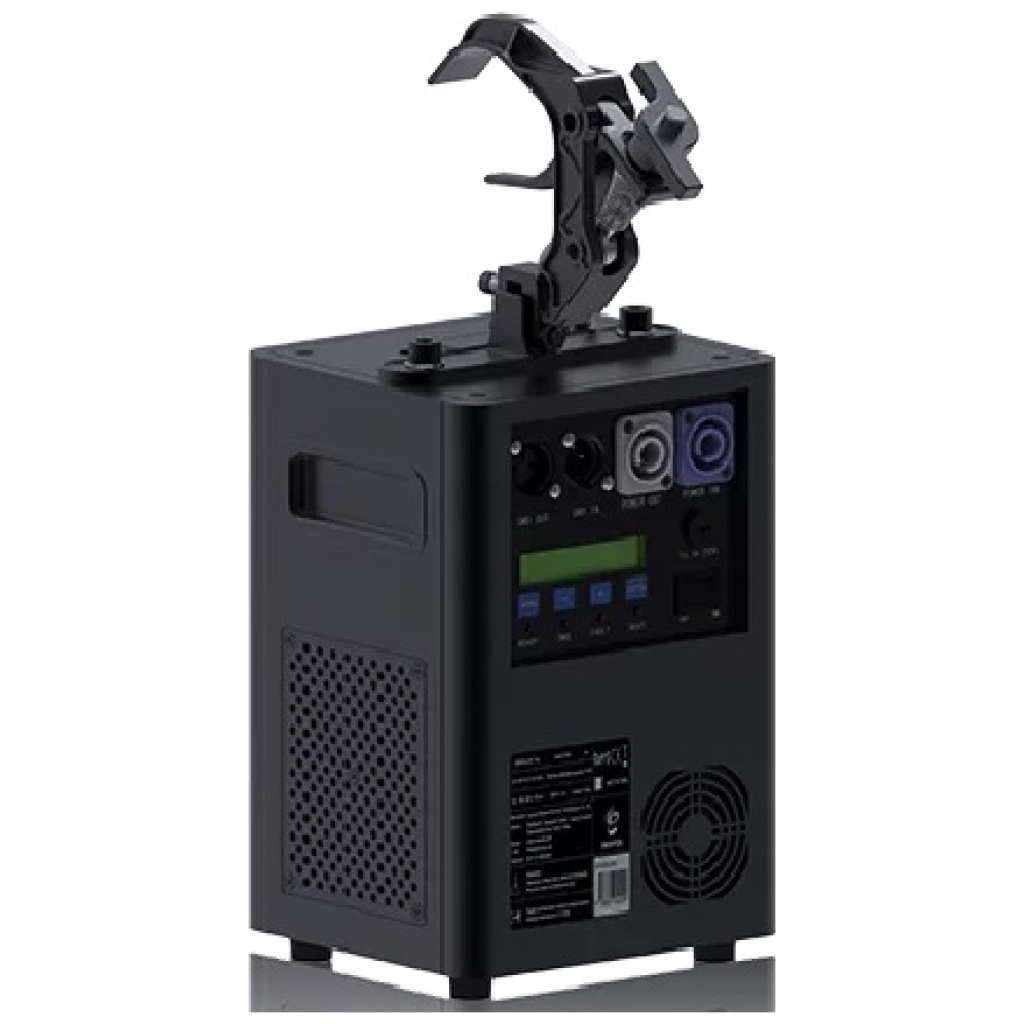 Showven Sparkular miniFall Rear Showven Sparkular miniFall Rear