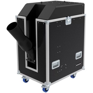 Showven uFetti Blower Front